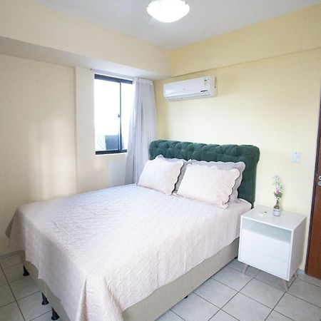 Apartmán Liberty Tower #801- Ape Em Tambau Por Carpediem João Pessoa Exteriér fotografie